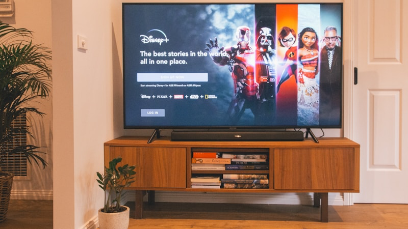 IPTV España en todos los dispositivos - Suscripción Semestral 6 meses