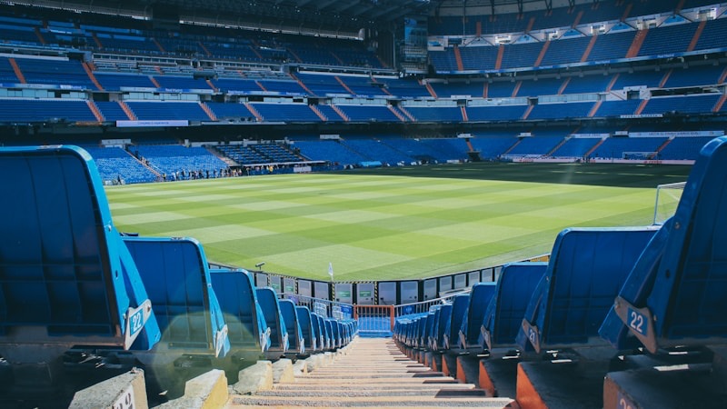 Canales de fútbol y deportes IPTV España - Suscripción Mensual
